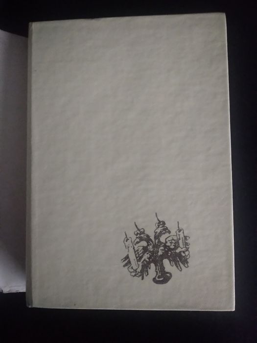 Wariacje na najniższej strunie- Ladislav Fuks.