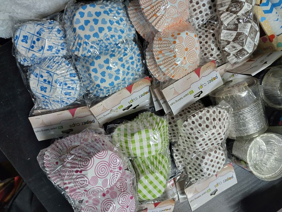 Cupcake Liners433094691359313921