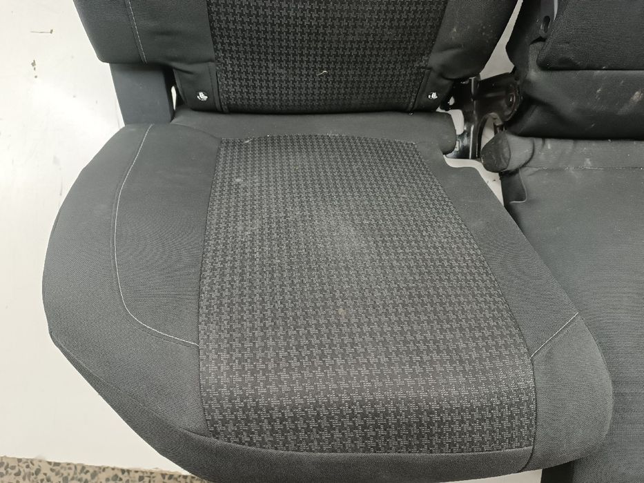 Conjunto de bancos com airbags - PEUGEOT 308 SW II | 14 -