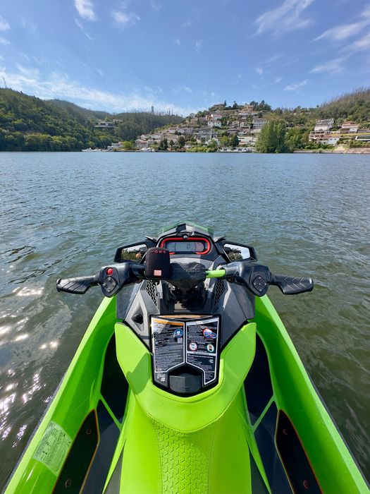 Seadoo RXP 300 X RS