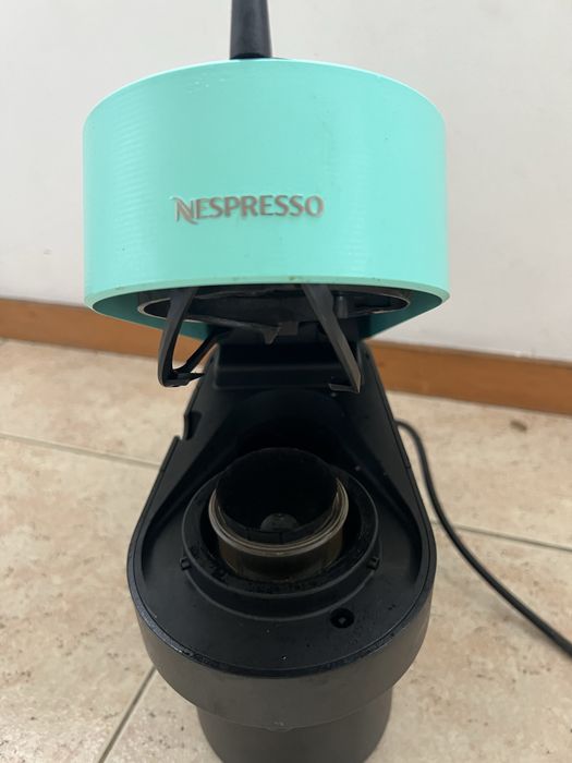 Vendo maquina de café
