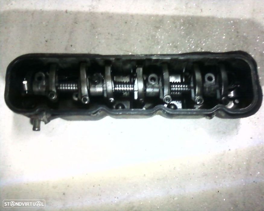 veio dos martelos completo opel campo 2.5 isuzu