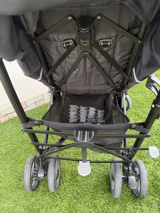 Carrinho de passeio Joie em óptimo estado