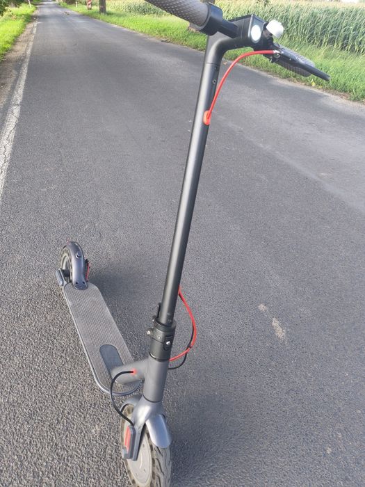 Hulajnoga elektryczna