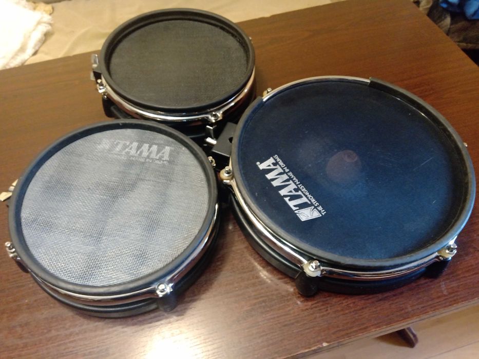 Барабаны электронные Alesis DM10