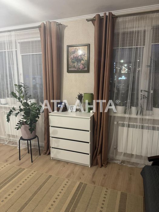 2 кімнатна квартира з ремонтом