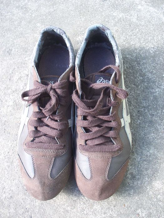 Buty sportowe Tiger asics rozmiar 46 wkładka 29 cm