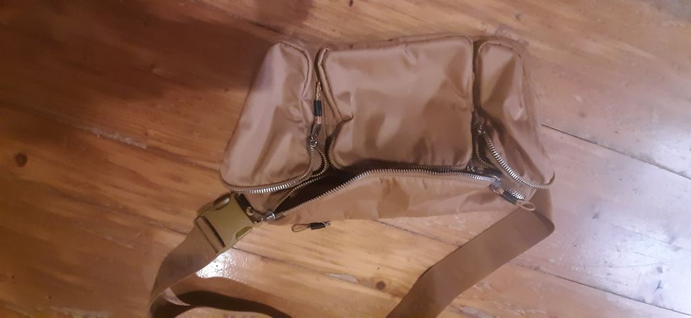 Nerka/torebka Adidas oryginalna