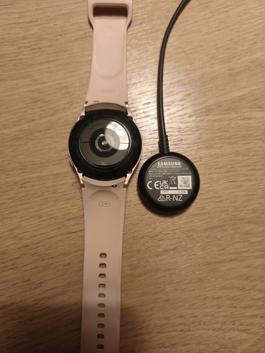 Smartwatch Samsung Galaxy Watch 4