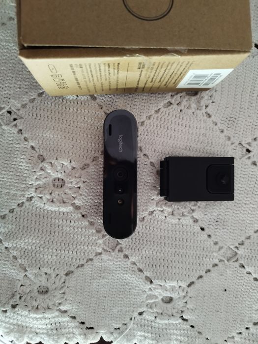Logitech Brio Webcam 4K