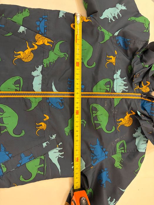 Курточка / ветровка name it