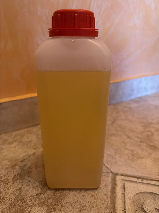Пена для миття машин від karcher