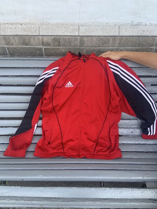 Зіпка adidas orig