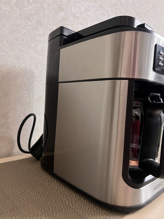 Кавоварка Ardesto