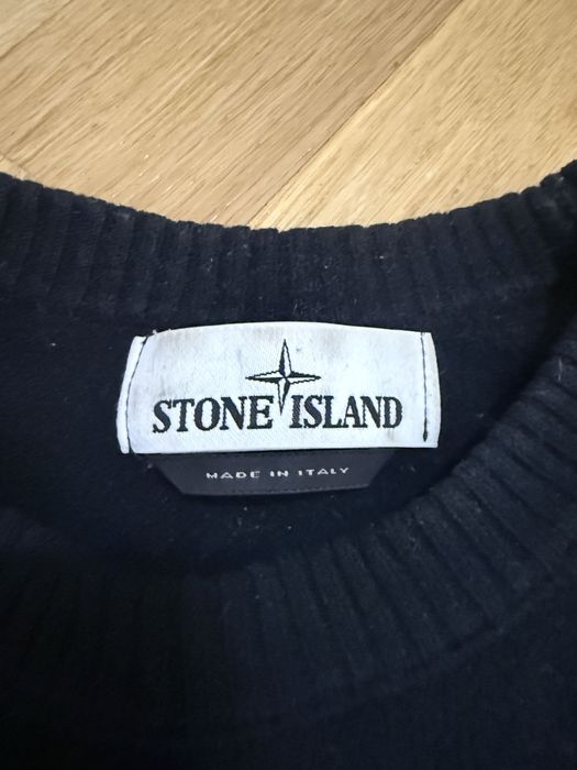 Оригінальний stone island