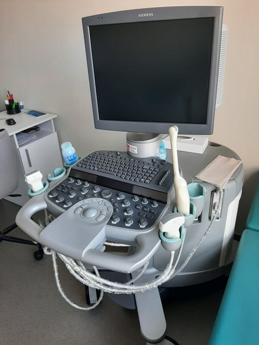 Продам апарат УЗД .Оренда