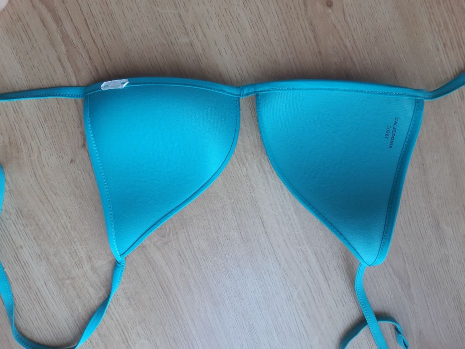 Biquini Calzedonia novo