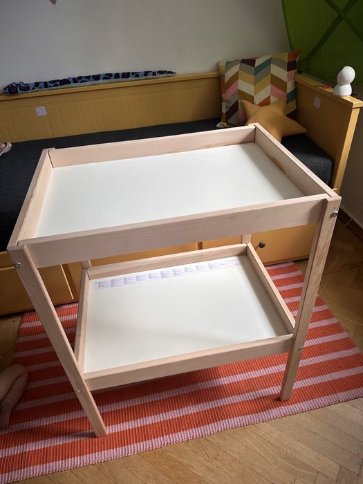 Przewijak Ikea SNIGLAR