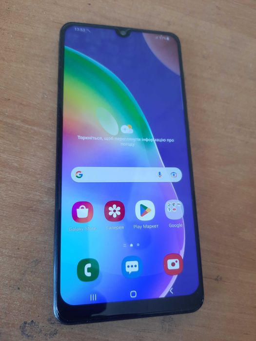 телефон, смартфон, хит Samsung a31, nfc