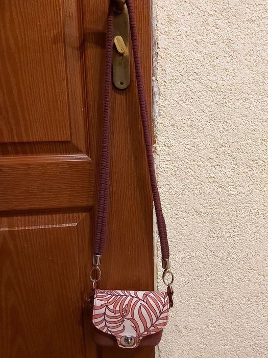 Obag pocket micro