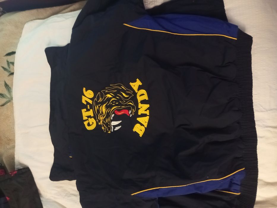 Куртка чоловіча.