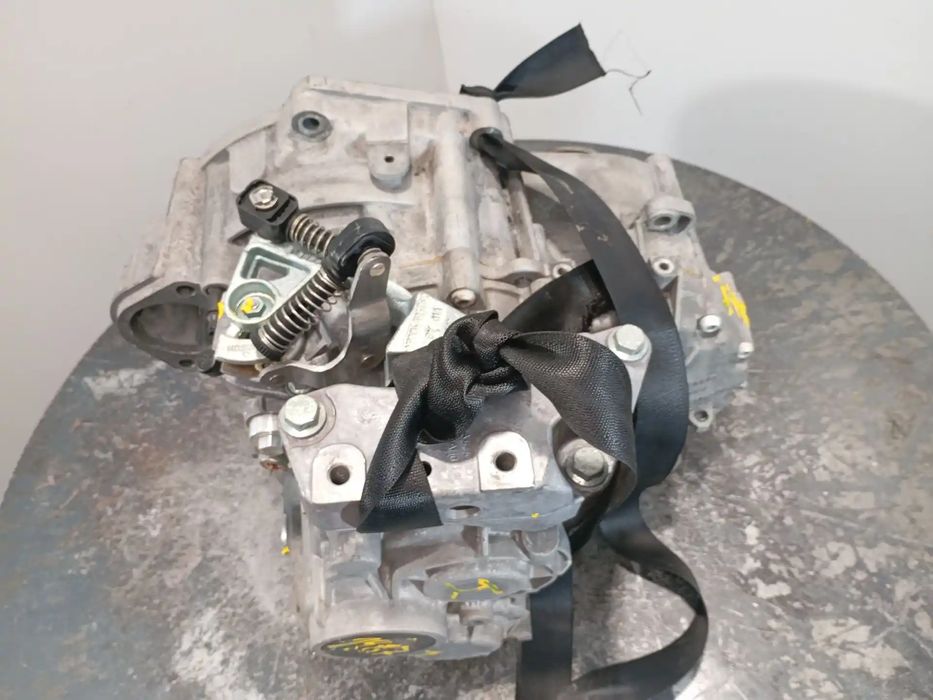 Caixa De Velocidades AUDI A3 (8P1) 2.0 TDI 16V JLU M1-A1-67