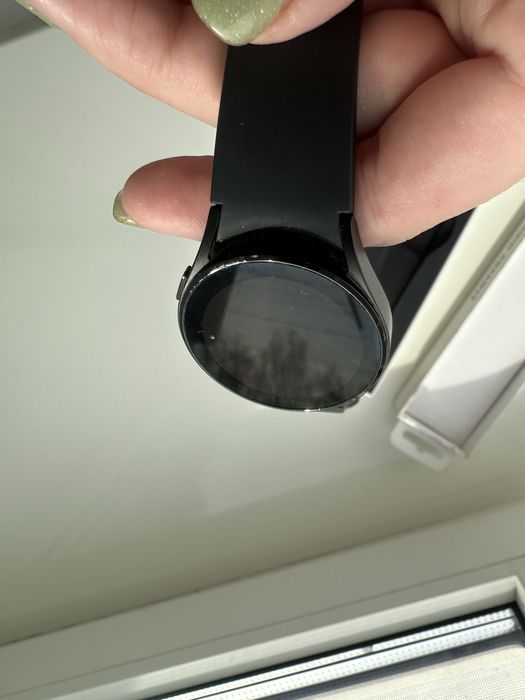 Годинник наручний  SAMSUNG GALAXY WATCH 4 оригінал