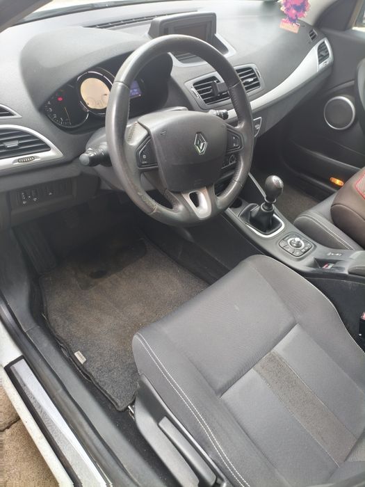Renault Megane III 1.6 16V