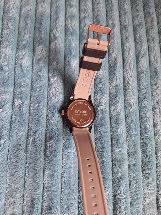 zegarek am:pm quartz