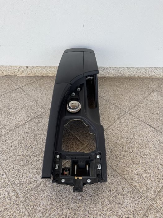 Consola Central BMW E60 – Original BMW