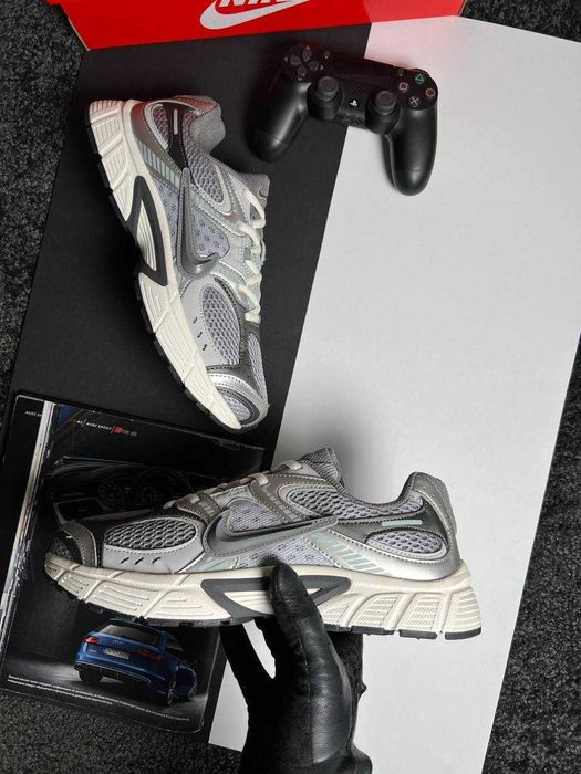 Кроссовки Nike V5 RNR, 41-45 размер, кросівки найк серые