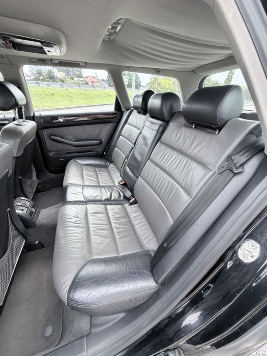 Audi a6 allroad caixa manual com redutoras — photo 4