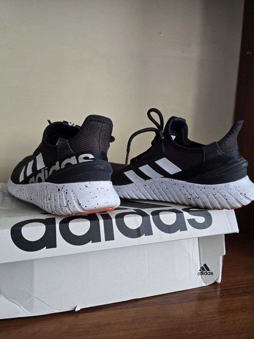 Чоловічі кросівки adidas kaptir 2.0, оригінал, розмір 44 (28 см)