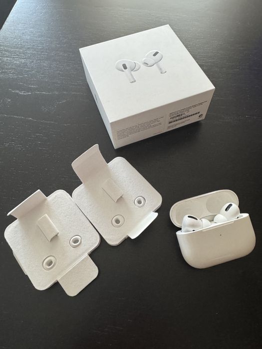 AirPods Pro 1.ª geração