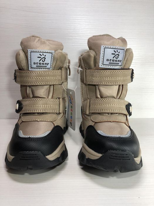 Зимове взуття, дитяче взуття Tom.m 23, 24, 25