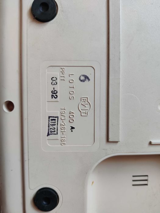 Telefon Telkom RPL