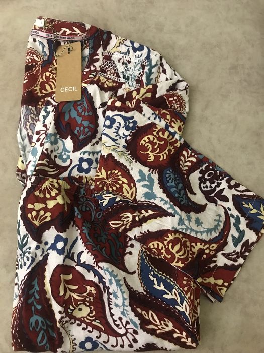 Сорочка жіноча- стильна