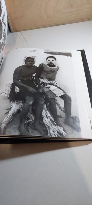 Pescadores Macua - José Henriques e Silva | Fotografias de Moçambique