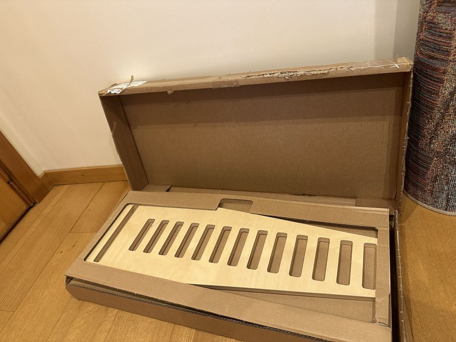 Harmoni Standing Desk