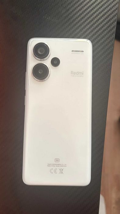 Xiaomi Redmi Note 13 Pro Plus 5G + Oryginalna Ładowarka 120W Gratis