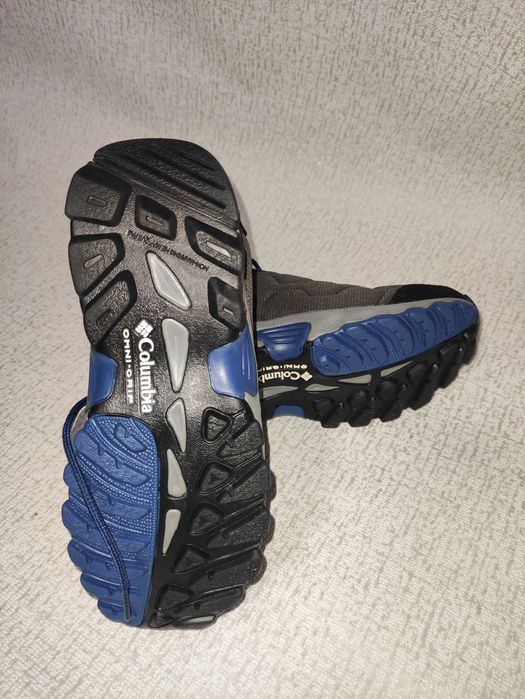 Кроссовки, ботинки