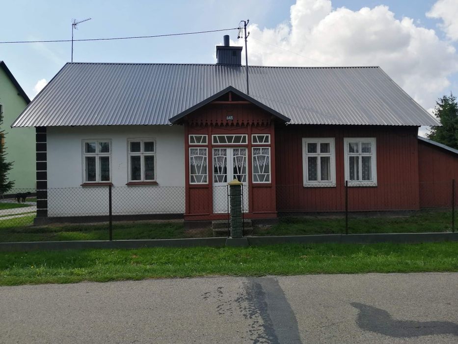 Malowanie Dachów