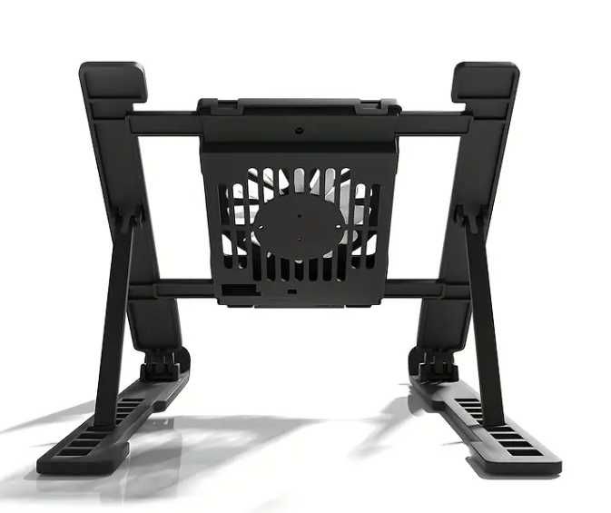 Base arrefecimento laptop