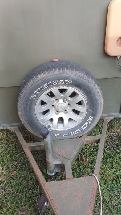 Продам дім на колеса