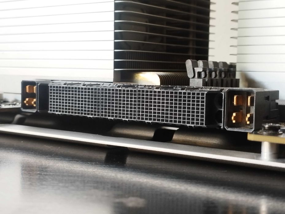 Apple Mac Pro 5,1 Dual CPU Tray (2× Intel Xeon E5620, 2.40GHz)