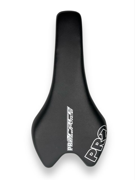 Siodełko rowerowe PRO Race Service FV / 029-231