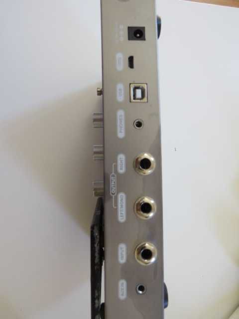 Harley Benton DNAfx GiT - Pedaleira de guitarra IR downloader