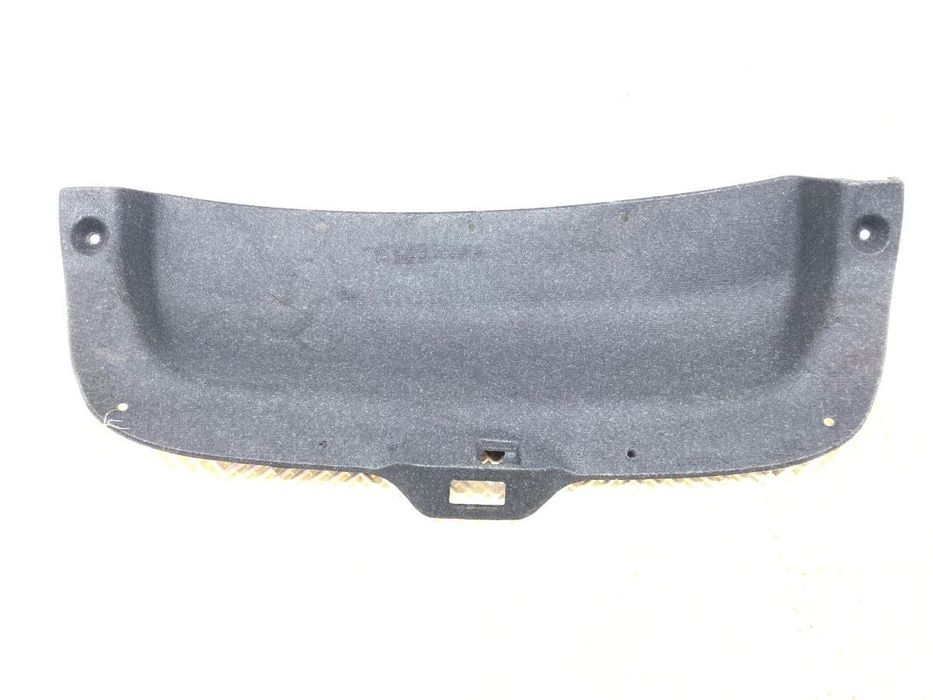 TAPICERKA KLAPY BAGAŻNIKA  HYUNDAI ELANTRA VII sedan (CN7) 2020 - 2022 1.6 90 kW [123 KM] benzyna