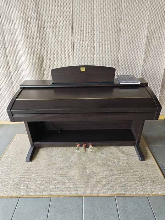 Yamaha Clavinova Cvp 403 Jak Nowa!!!