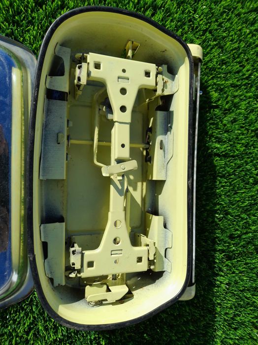 Balança vintage Stube 10 kg